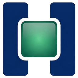 H Square Apps logo